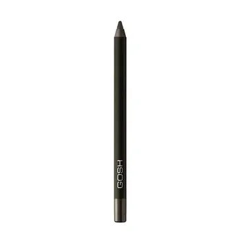 Подводка для глаз Velvet Touch Eye Liner Wp Gosh, цвет grey