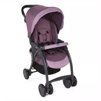 Коляска Chicco SimpliCity Plus Top Lilac