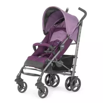 Коляска-трость Chicco Lite Way 2 Top Purple