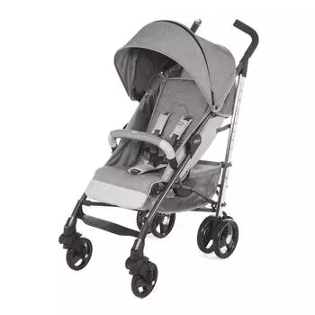 Коляска-трость Chicco Lite Way 3 Top Titanium