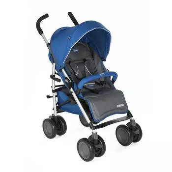 Коляска-трость Chicco Multiway 2 Blue