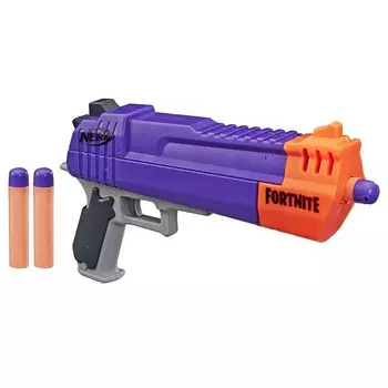 Игрушка Hasbro Бластер Фортнайт Револьвер