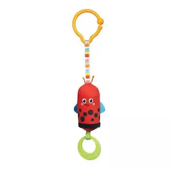 Игрушка подвесная Tiny Love "Божья коровка"