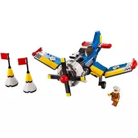 Конструктор LEGO Creator Гоночный самолёт