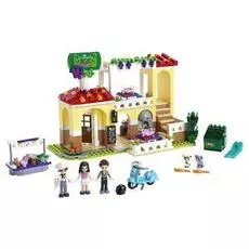 Конструктор LEGO Friends Ресторан Хартлейк Сити 41379