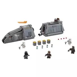 Конструктор LEGO Star Wars Имперский транспорт 75217