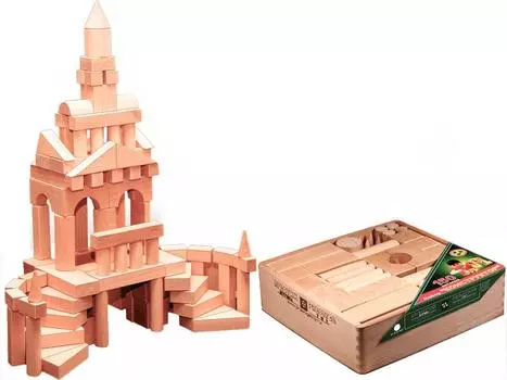 Конструктор ПРЕСТИЖ-ИГРУШКА К2701 Настольный (150 дет)
