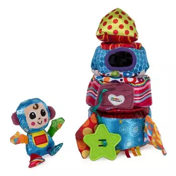 Космический корабль Tomy Lamaze