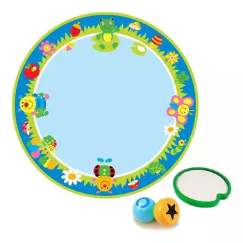Коврик для рисования Tomy Aquadoodle "Мой первый Aquadoodle"