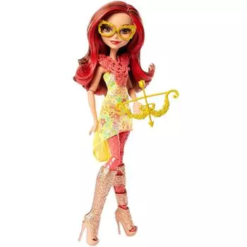 Кукла Ever After High "Лучницы" Розабелла Бьюти