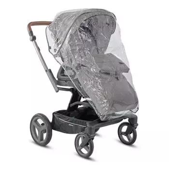 Inglesina Дождевик для прогулочного блока Quad/Classica/Vittoria/Sofia