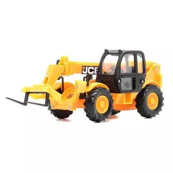 JCB Cтроительная техника, 1:32, погрузчик