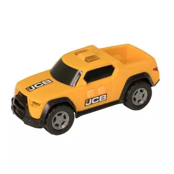 JCB Пикап со светом и звуком