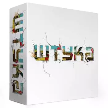 ЭКИВОКИ Настольная игра Штука 2-я ред, 21273