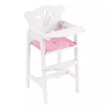 Kidkraft Кукольный стульчик для кормления