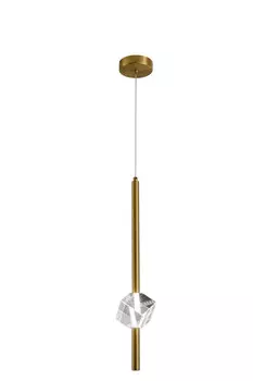 Подвесной светильник Zortes ZRS.30514.07