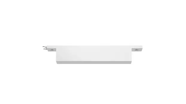 Подвод питания SWG pro CN-SLIM-WH-PW
