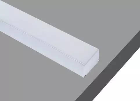 Профиль Donolux DL18506Alu