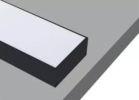 Профиль Donolux DL18513Black