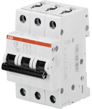 Автоматический выключатель ABB 2CDS253001R0635