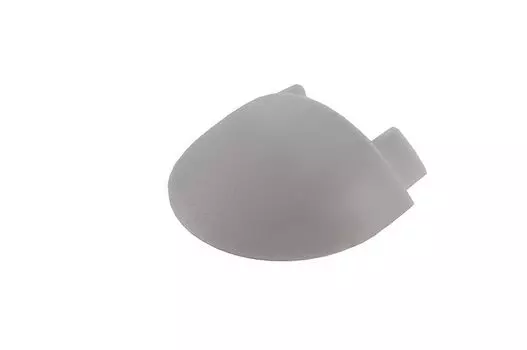 Торцевая заглушка F-AM-01-10 набор из 2 шт. Deko-Light 978701