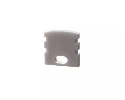 Торцевая заглушка F-AU-02-05 набор из 2 шт. Deko-Light 978671