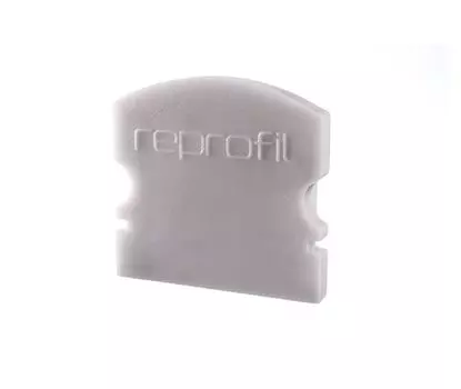 Торцевая заглушка F-AU-02-12 набор из 2 шт. Deko-Light 978561