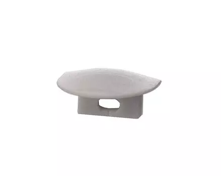 Торцевая заглушка F-ET-01-05 набор из 2 шт. Deko-Light 978681