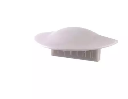 Торцевая заглушка F-ET-01-08 набор из 2 шт. Deko-Light 978581
