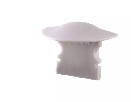 Торцевая заглушка F-ET-02-08 набор из 2 шт. Deko-Light 978621