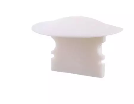 Торцевая заглушка F-ET-02-10 набор из 2 шт. Deko-Light 978630