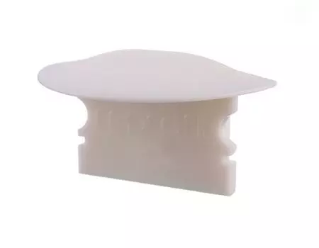 Торцевая заглушка F-ET-02-15 набор из 2 шт. Deko-Light 978650