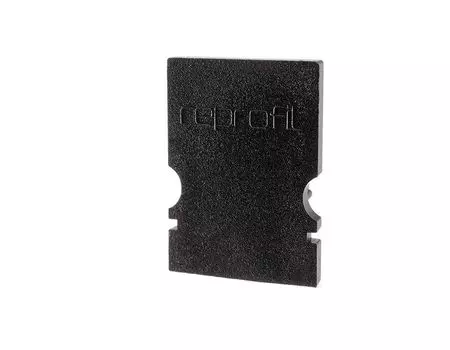 Торцевая заглушка H-AU-02-08 набор из 2 шт. Deko-Light 979102