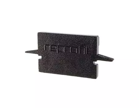 Торцевая заглушка H-ET-01-12 набор из 2 шт. Deko-Light 979052