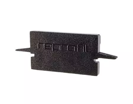Торцевая заглушка H-ET-01-15 набор из 2 шт. Deko-Light 979132