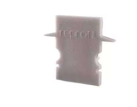 Торцевая заглушка H-ET-02-08 набор из 2 шт. Deko-Light 979141