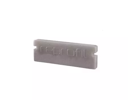 Торцевая заглушка P-AU-01-15 набор из 2 шт. Deko-Light 978031