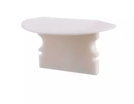 Торцевая заглушка P-ET-02-12 набор из 2 шт. Deko-Light 978140