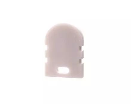 Торцевая заглушка R-AU-02-05 набор из 2 шт. Deko-Light 979670
