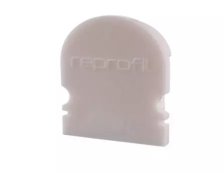 Торцевая заглушка R-AU-02-15 набор из 2 шт. Deko-Light 979610
