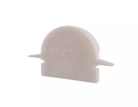 Торцевая заглушка R-ET-01-12 набор из 2 шт. Deko-Light 979550