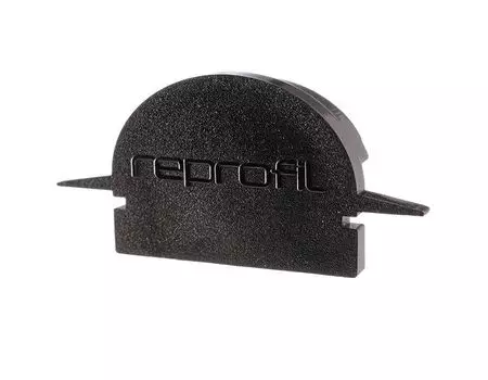 Торцевая заглушка R-ET-01-15 набор из 2 шт. Deko-Light 979632