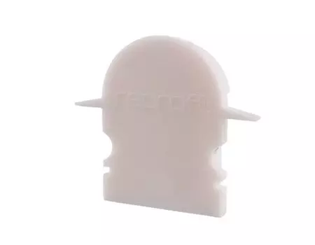Торцевая заглушка R-ET-02-12 набор из 2 шт. Deko-Light 979570