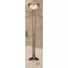 Торшер 208Y 208Y/1 AY AMBER/ACID Riperlamp