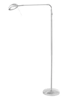 Торшер Arte Lamp Flamingo A2250PN-1CC