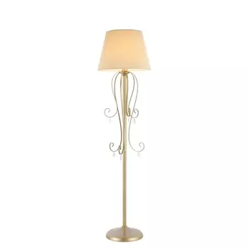 Торшер Azzurro SL177.205.01 ST Luce
