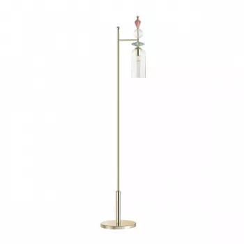 Торшер Bizet 4855/1F Odeon Light