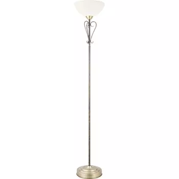 Торшер Blake A4711PN-1BR Arte Lamp
