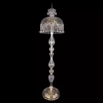 Торшер Bohemia Ivele 5877/35-150/G/Balls