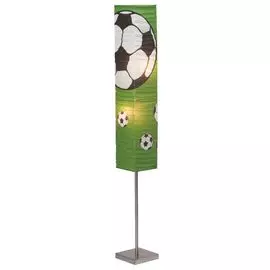 Торшер Brilliant Soccer 56258/74